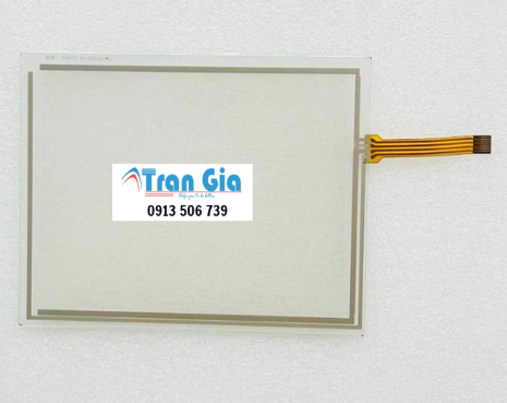Tấm cảm ứng màn hình cảm ứng công nghiệp 7.5 inch Proface AGP3400-T1-D24/ AGP3401-T1-D24/ AGP3400-S1-D24  giao hàng toàn quốc