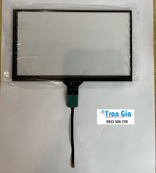 Tấm cảm ứng màn hình cảm ứng đa điểm 7.0 inch 164x96mm/ IC-GT911 giá rẻ