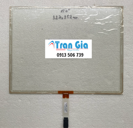 Tấm cảm ứng màn hình cảm ứng điện dung 15.0 inch điều khiển Máy Chạy Bộ Điện Precor giá tốt