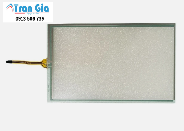 Tấm cảm ứng màn hình công nghiệp 8.5 inch USIOPE-500/ 200x125mm bảo hành 12 tháng