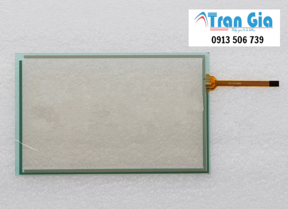 Tấm cảm ứng màn hình công nghiệp 8.5 inch USIOPE-500/ 200x125mm bảo hành 12 tháng