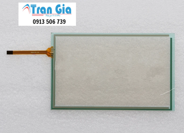 Tấm cảm ứng màn hình công nghiệp 8.5 inch USIOPE-500/ 200x125mm bảo hành 12 tháng
