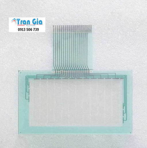 Tấm cảm ứng công nghiệp 4,3 inch Omron NT20S-ST121 V2 chính hãng