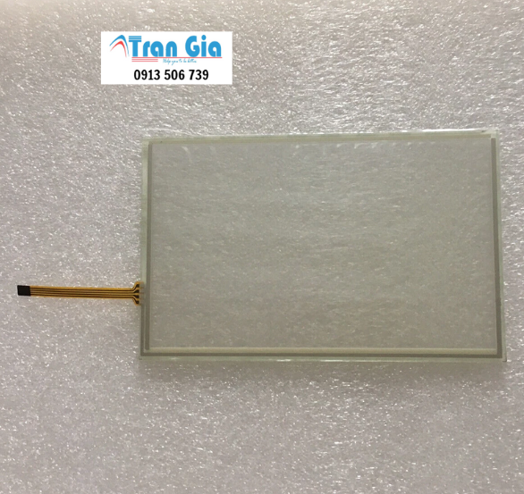 Tấm cảm ứng công nghiệp 7.0 inch Y tế 104MMX165MM bảo hành 12 tháng