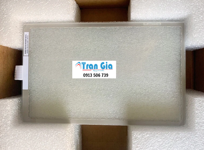 Tấm cảm ứng công nghiệp 7.0 inch Y tế 104MMX165MM bảo hành 12 tháng