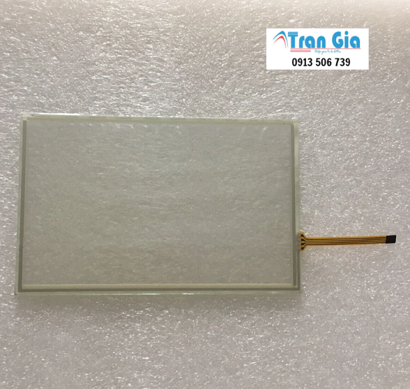 Tấm cảm ứng công nghiệp 7.0 inch Y tế 104MMX165MM bảo hành 12 tháng