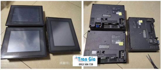 Công Ty sửa chữa màn hình keyence LCD Bị ố, Sửa Màn hình Nhìn Không Rõ Không Lên Hình lấy liền trong vòng 24h