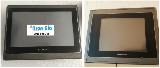 Nhận sửa chữa màn hình cảm ứng HMI PanelMater lỗi tấm LCD, bấm cảm ứng không ăn