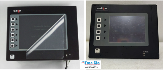 Trung tâm nhận sửa màn hình cảm ứng Red Lion, thay LCD màn hình HMI Red Lion, thay tấm cảm ứng cho màn hình HMI Red Lion bảo hành 3-6 tháng