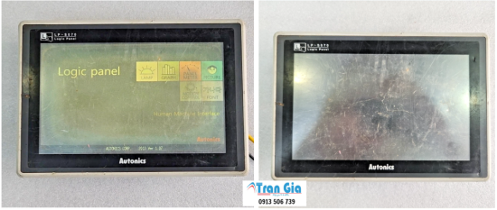 Công ty sửa chữa màn hình HMI Autonic Uy Tín Toàn Quốc Xử Lý Nhanh Hết lỗi bảo hành lên đến 6 tháng toàn quốc
