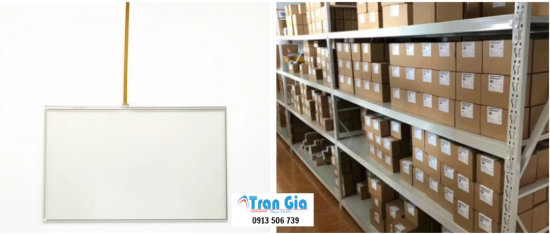 Tấm cảm ứng màn hình công nghiệp 10.2 inch Siemens Smart 1000iE giá tốt
