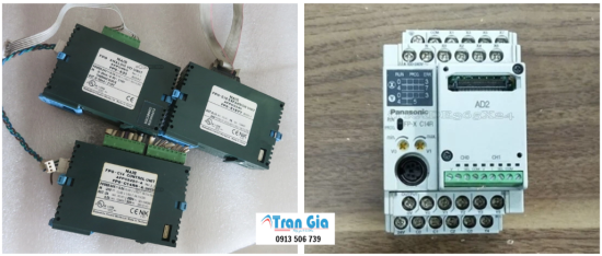 Công Ty Sửa Chữa PLC Panasonic Lỗi Hư Board Nguồn, Báo Lỗi ERR xử lý gấp trong ngày tại miền nam