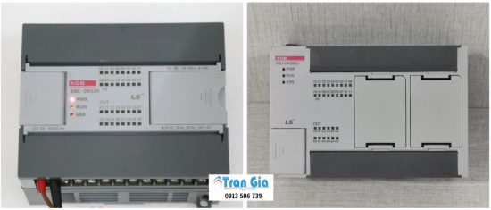 Công Ty Sửa Chữa PLC LS Lỗi Hư Board Nguồn, Báo Lỗi ERR Xử Lý Gấp trong ngày bảo hành toàn quốc
