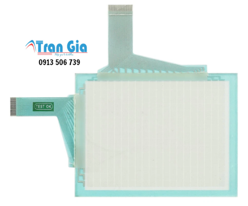 Tấm cảm ứng màn hình cảm ứng công nghiệp 5.7 inch KEYENCE VT3-Q5M bảo hành 12 tháng