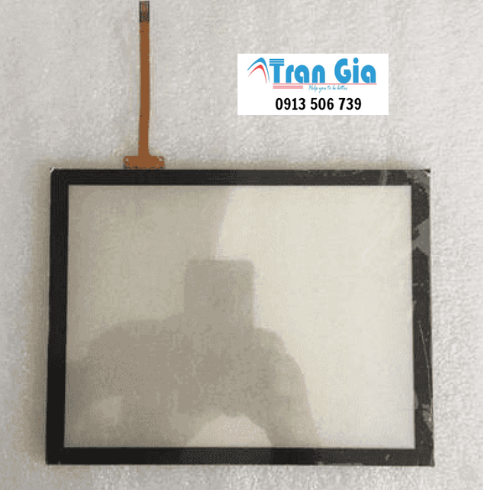 Tấm cảm ứng màn hình công nghiệp 8.0 inch Y tế T9839 với giá ưu đãi