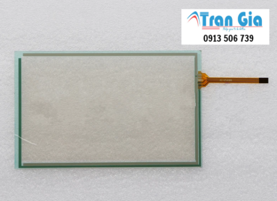 Tấm cảm ứng màn hình công nghiệp 8.5 inch USIOPE-500/ 200x125mm bảo hành 12 tháng