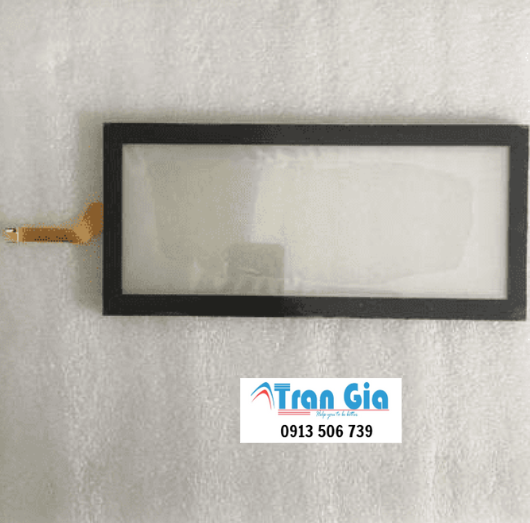 Tấm cảm ứng màn hình công nghiệp điều khiển trên ô tô GL72074  bảo hành chính hãng