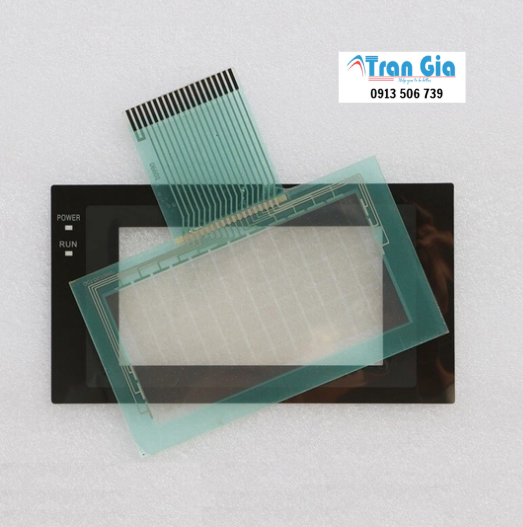 Tấm cảm ứng công nghiệp 4,3 inch Omron NT20S-ST121 V2 chính hãng