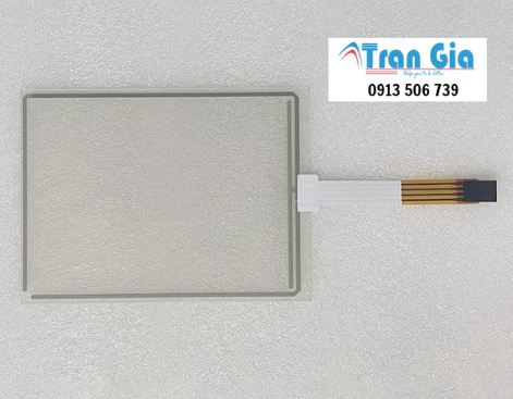 Tấm cảm ứng công nghiệp 5.7 inch AMT9502 giá rẻ