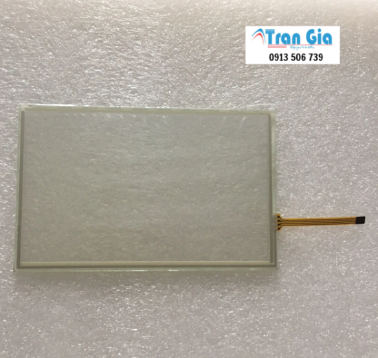 Tấm cảm ứng công nghiệp 7.0 inch Y tế 104MMX165MM bảo hành 12 tháng