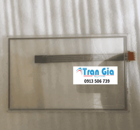 Tấm cảm ứng công nghiệp 7.0 inch Y tế 104MMX165MM bảo hành 12 tháng