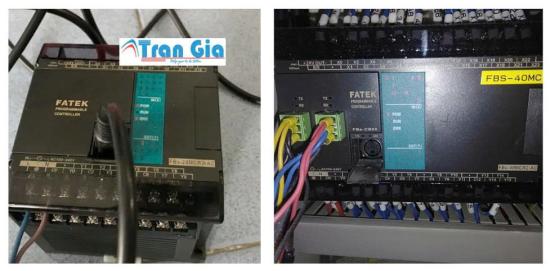 Công Ty Sửa Chữa PLC Fatek Lỗi Hư Board Nguồn, Báo Lỗi ERR Xử Lý Gấp trong ngày linh kiện chính hãng