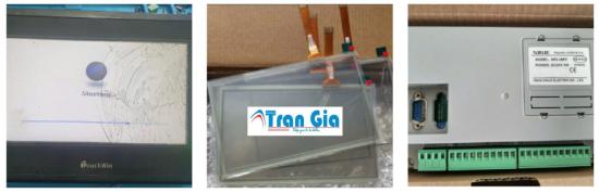 Công ty shuyên sửa Board màn hình cảm ứng HMI , thay thế cảm ứng và LCD màn hình Xinje uy tín