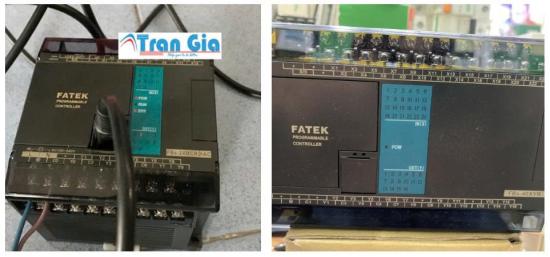 Công Ty Sửa Chữa PLC Fatek Lỗi Mất nguồn, Lỗi Không Lên Nguồn, Lỗi Đèn không sáng, Hư Ngõ Ra với kinh nghiệm lâu năm