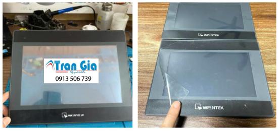 Công ty chuyên cung cấp và thay thế linh kiện cho màn hình cảm ứng HMI : tấm cảm ứng , tấm LCD, Board CPU, Board cao áp, RAM, ROM… bảo hành 6 tháng