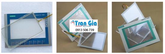 Công Ty Sửa Chữa Màn hình Simatic HMI Lỗi Sọc Màn hình, Màn hình Không Lên nguồn bảo hành 3-6 tháng