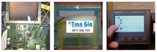 Công Ty Sửa Chữa Màn hình Simatic HMI Lỗi Sọc Màn hình, Màn hình Không Lên nguồn bảo hành 3-6 tháng