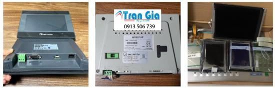 Công ty sửa chữa thay cảm ứng màn hình HMI Weinview TK8072IP, thay LCD màn hình cảm ứng Weinview TK8072IP với linh kiện chính hãng