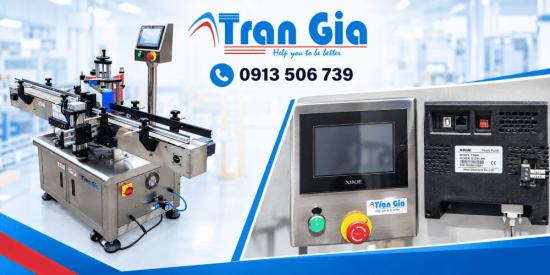 SỬA CHỮA MÀN HÌNH HMI CÁC HÃNG UY TÍN, CHUYÊN NGHIỆP