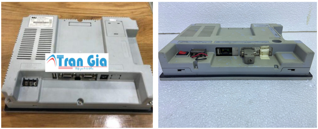 Chuyên sửa chữa màn hình HMI M2I uy tín với lấy trong ngày  bảo hành lên đến 6 tháng