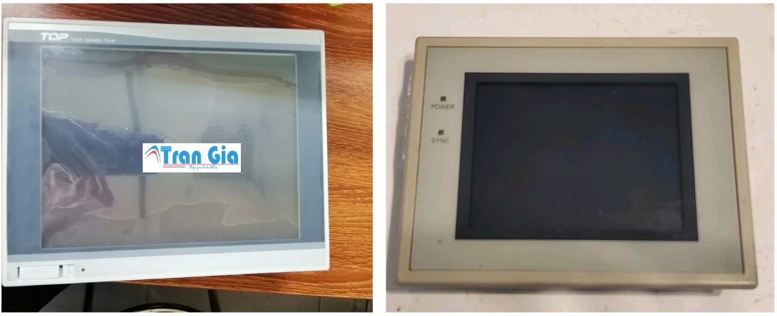 Chuyên sửa chữa màn hình HMI M2I uy tín với lấy trong ngày  bảo hành lên đến 6 tháng