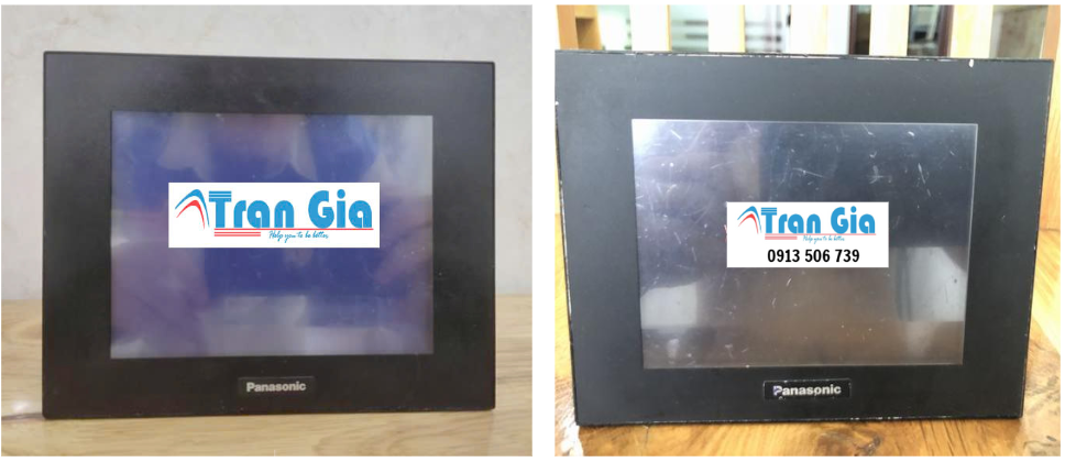 Chuyên sửa chữa màn hình HMI Panasonics lấy ngay uy tín, xứ lý lỗi nhanh toàn quốc