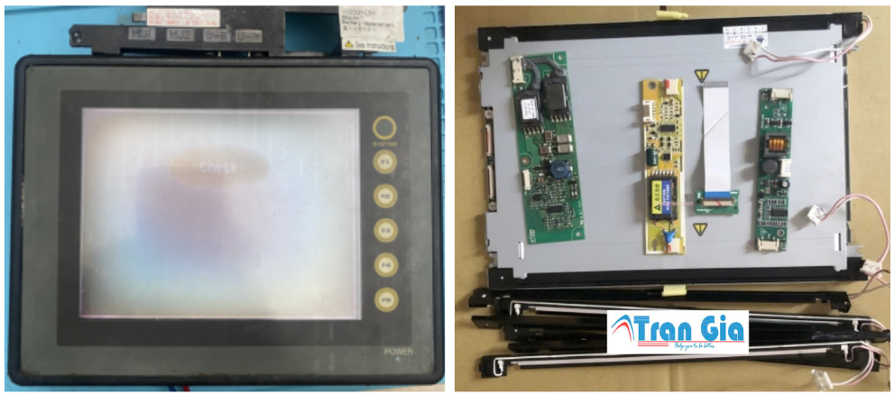 Công ty chuyên sửa chữa HMI Fuji, Màn hình cảm ứng Hakko, xử  lý lỗi nhanh chóng