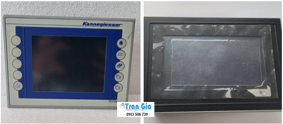 Sửa màn hình B&R