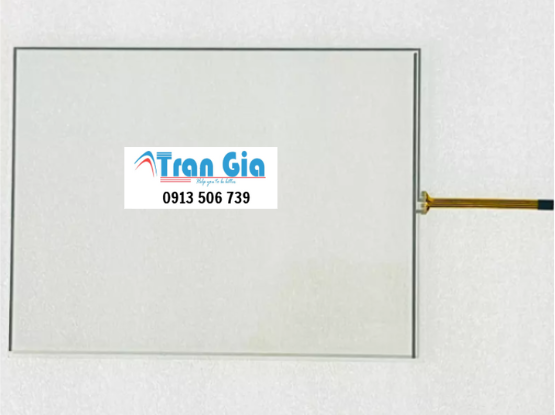 Tấm cảm ứng 15 inch dùng cho thiết bị Y tế DWIN K600 T4107A/ HR4 8546S07 giá ưu đãi