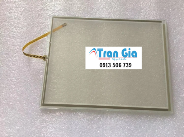 Tấm cảm ứng 7.5 inch Siemens MP277 8 giá tốt