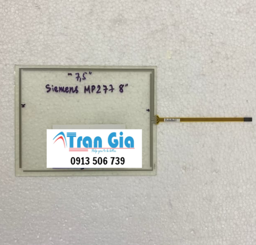 Tấm cảm ứng 7.5 inch Siemens MP277 8 giá tốt