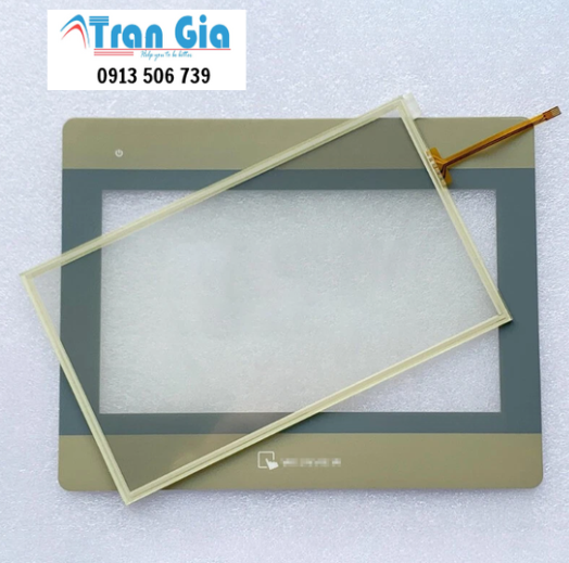 Tấm cảm ứng công nghiệp 10.1 inch Weinview MT8102iE 238×142 mm giá ưu đãi