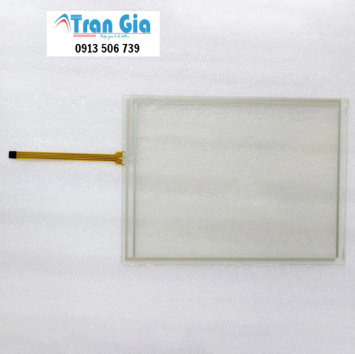 Tấm cảm ứng công nghiệp 12.1 inch Pro-face GP4601T giao hàng toàn quốc