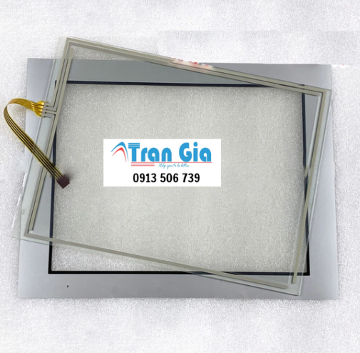 Tấm cảm ứng công nghiệp 12.1 inch Y tế T4666 bảo hành chính hãng