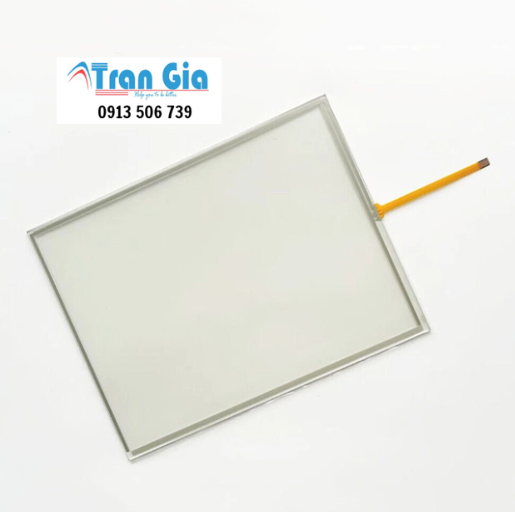 Tấm cảm ứng công nghiệp 15 inch Diwen K600POS T8546B/ T9239/ T4107A giá tốt