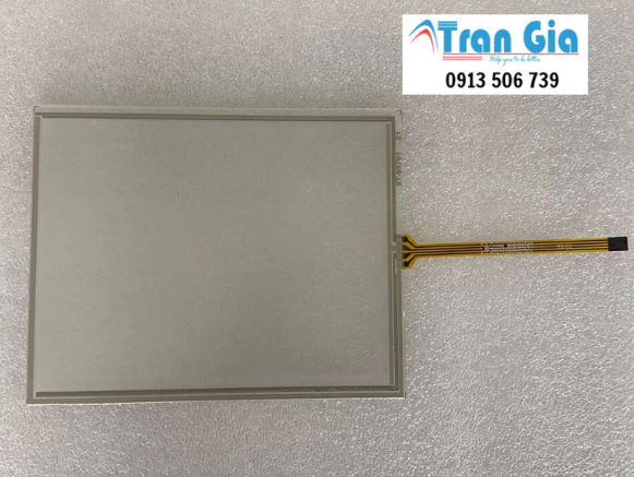 Tấm cảm ứng công nghiệp 5.7 inch / 126×98(117×89)mm giao hàng toàn quốc