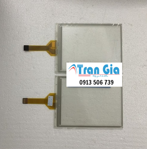 Tấm cảm ứng công nghiệp 5.7 inch máy thẩm mỹ 240320B1 Ver B.0 bảo hành toàn quốc
