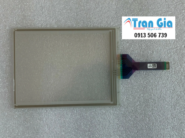 Tấm cảm ứng công nghiệp 5.7 inch G-22 G05701 giá ưu đãi