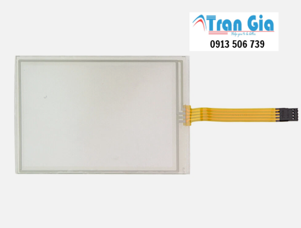 Tấm cảm ứng công nghiệp 6.1 inch TP-061F-05/ 134x111mm giá rẻ