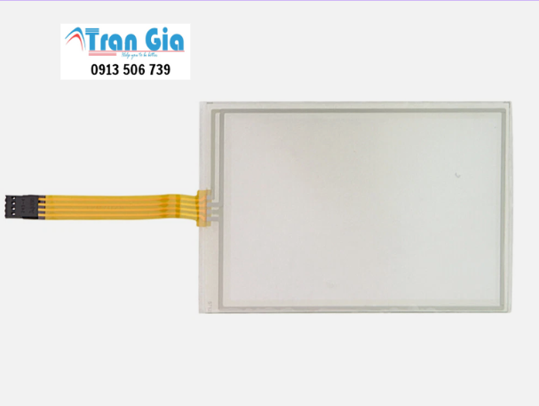 Tấm cảm ứng công nghiệp 6.1 inch TP-061F-05/ 134x111mm giá rẻ